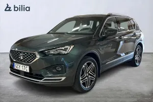 Seat Tarraco 2019